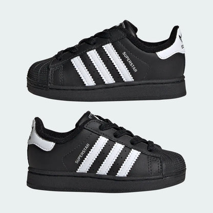& Toddler Originals Black