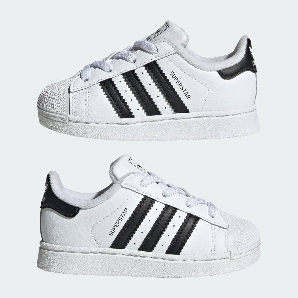 & Toddler Originals White