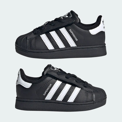 & Toddler Originals Black