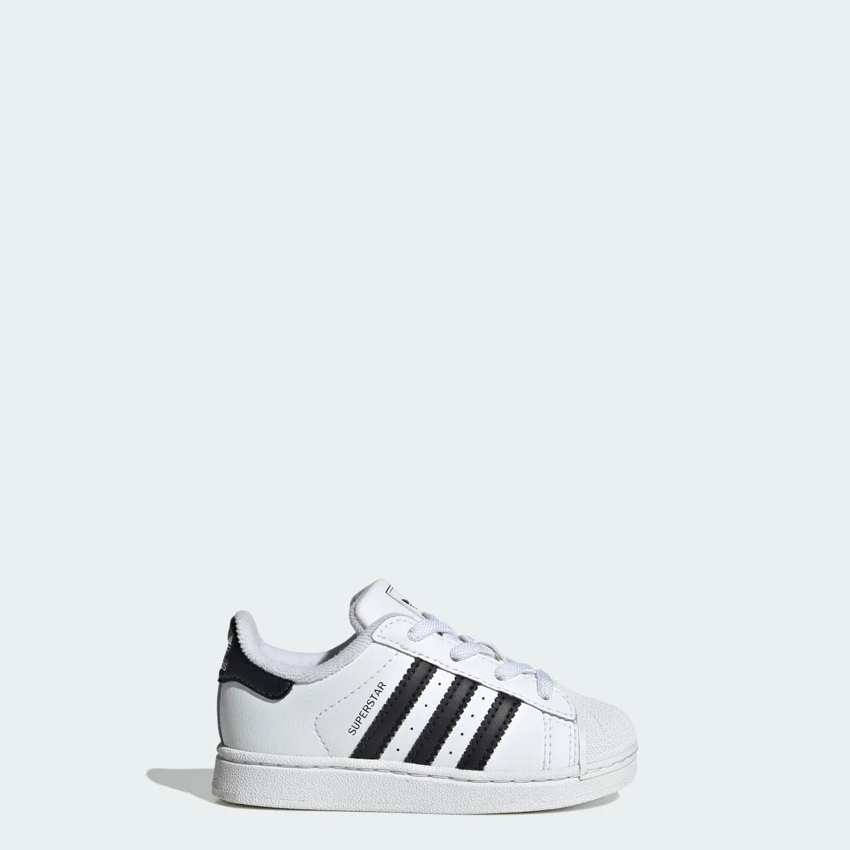 & Toddler Originals White