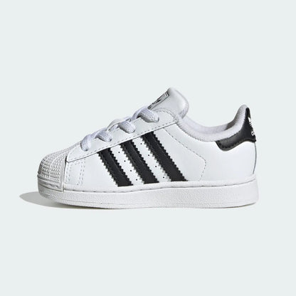 & Toddler Originals White