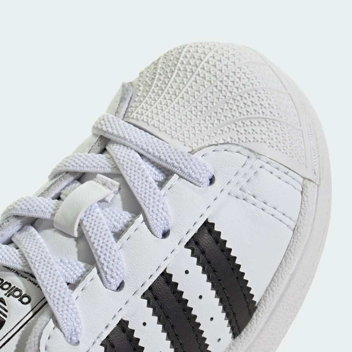 & Toddler Originals White