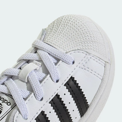 & Toddler Originals White