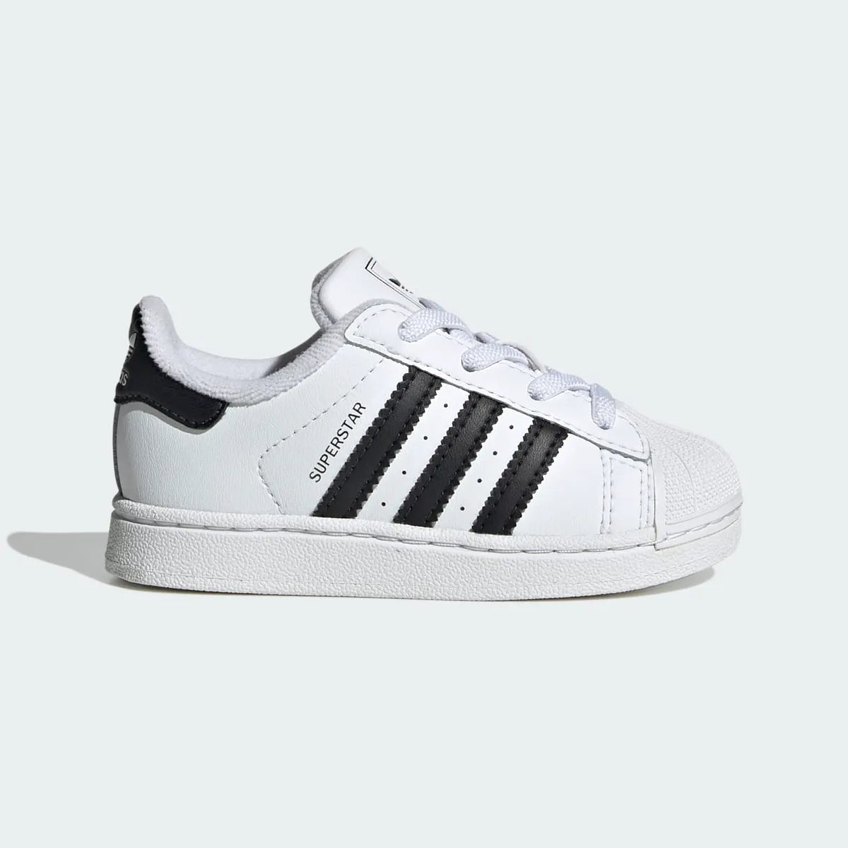 & Toddler Originals White