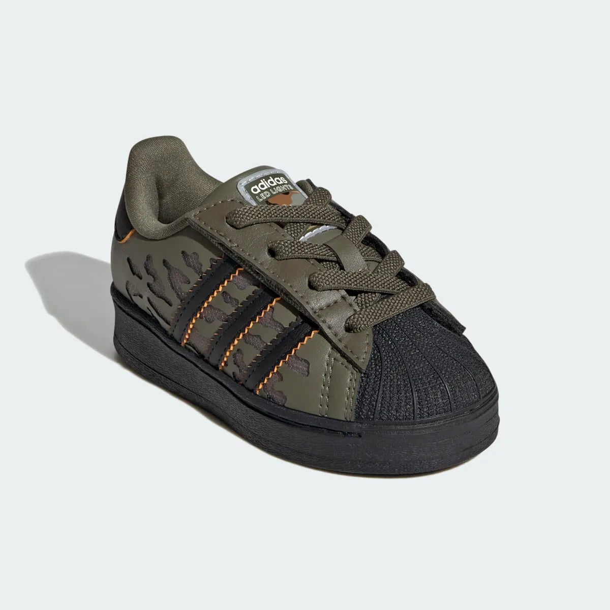 & Toddler Originals Green