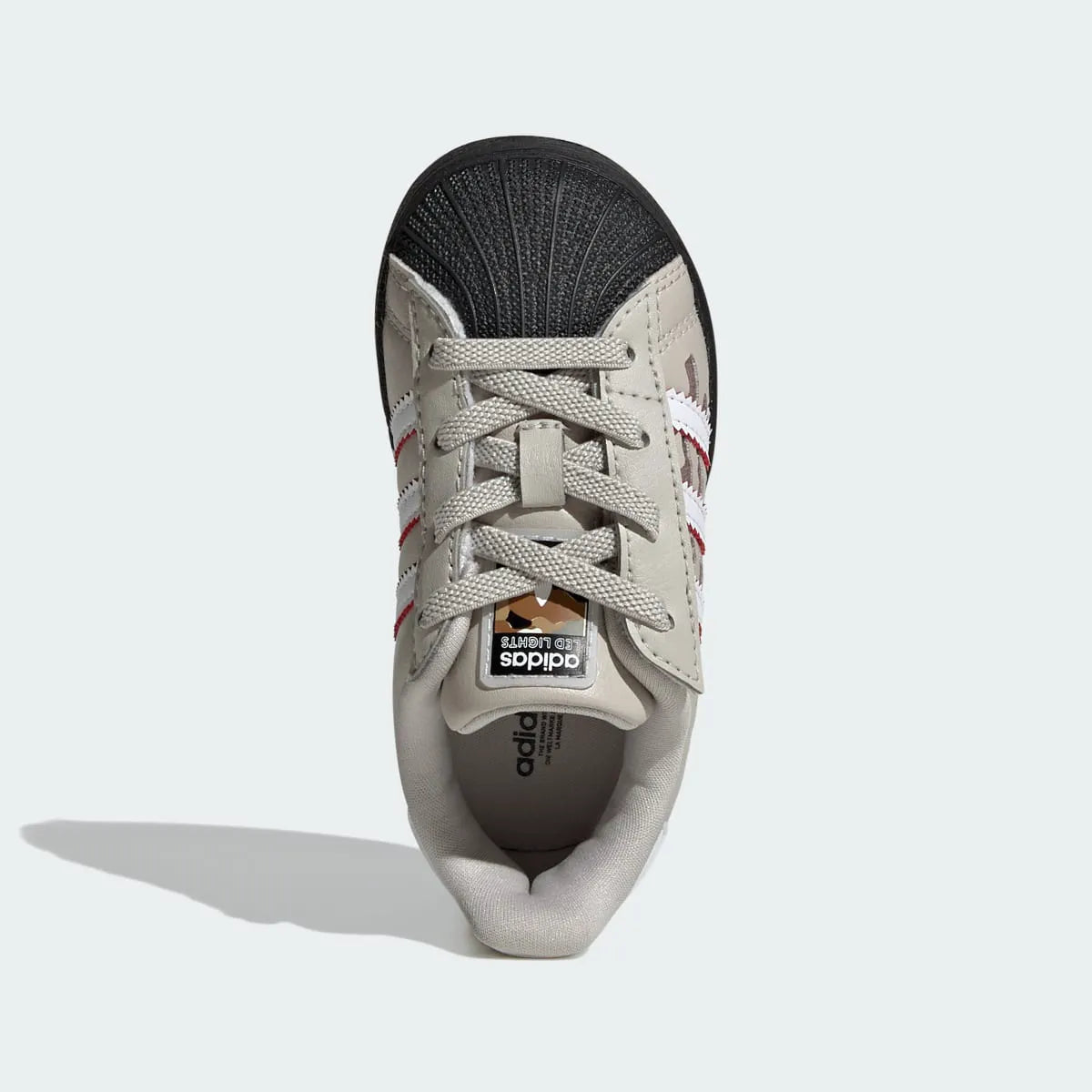 & Toddler Originals Beige
