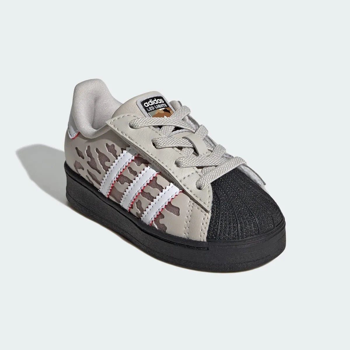 & Toddler Originals Beige