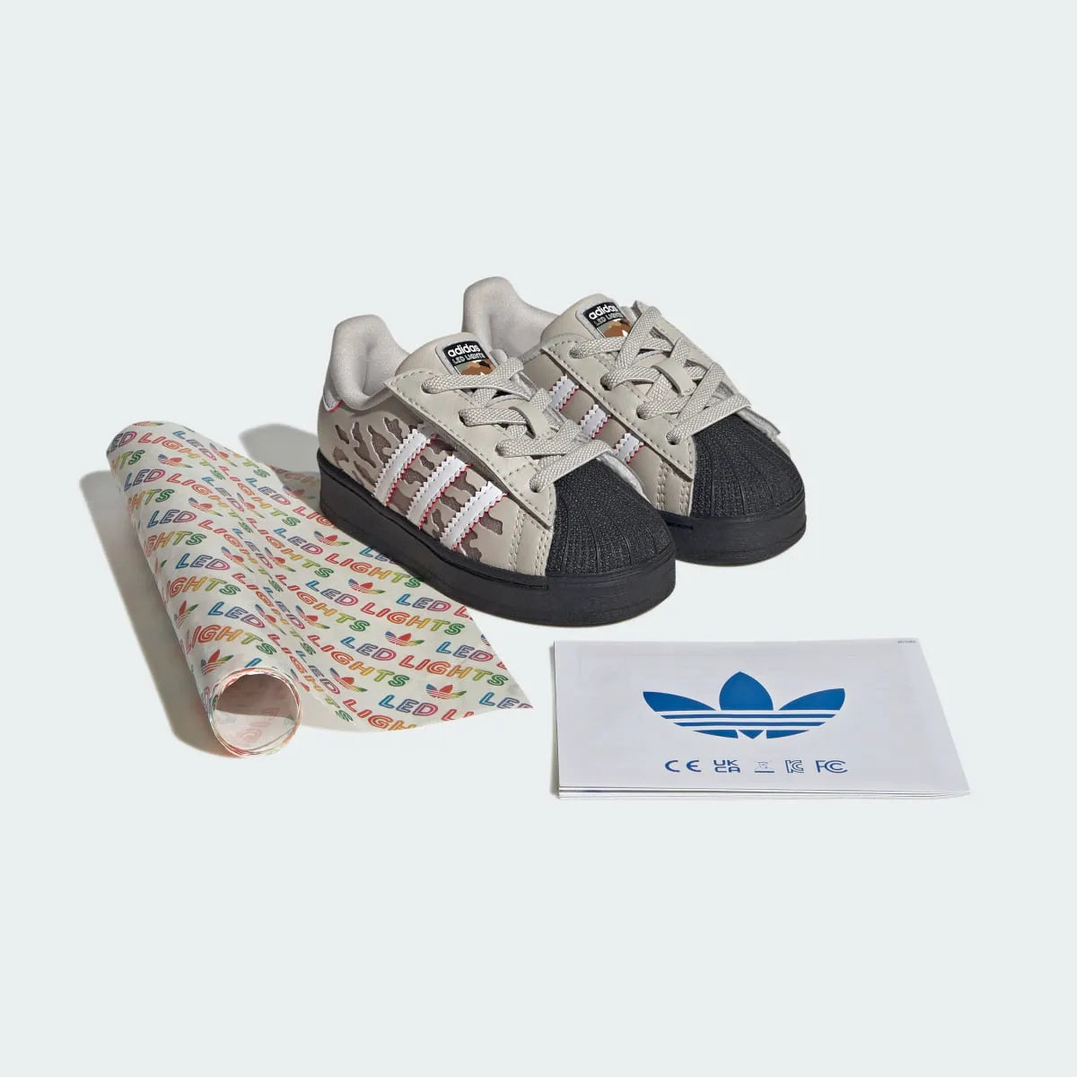 & Toddler Originals Beige