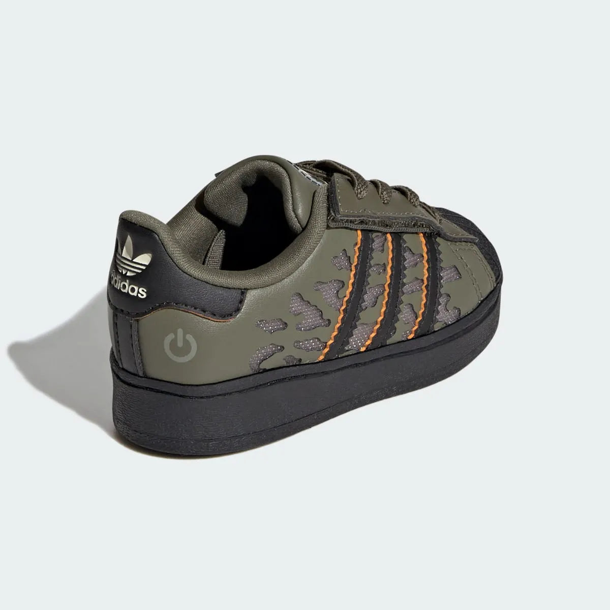 & Toddler Originals Green