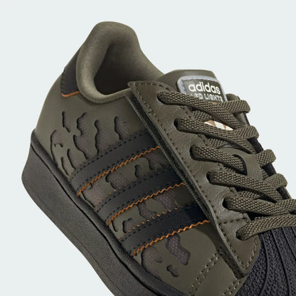 & Toddler Originals Green