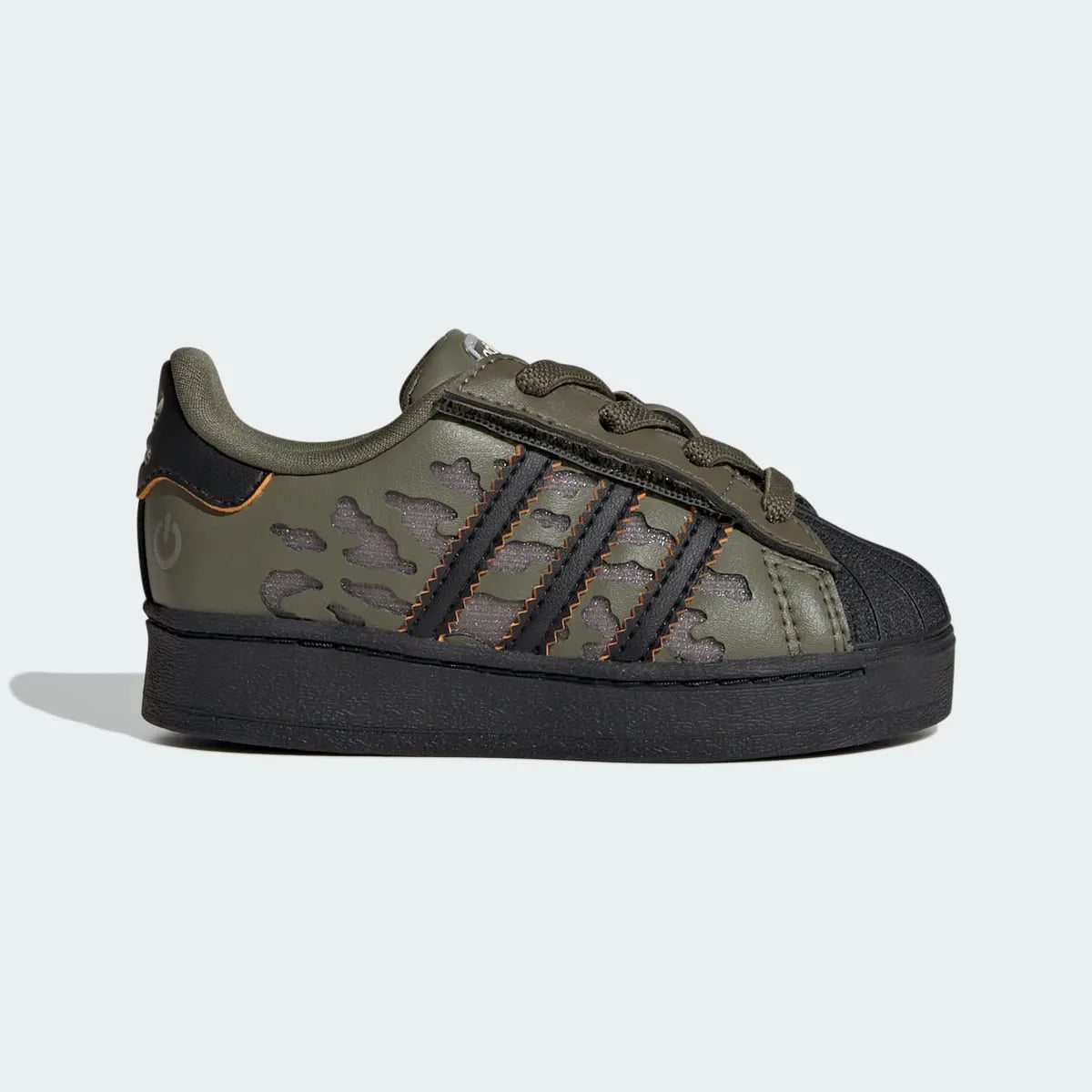 & Toddler Originals Green