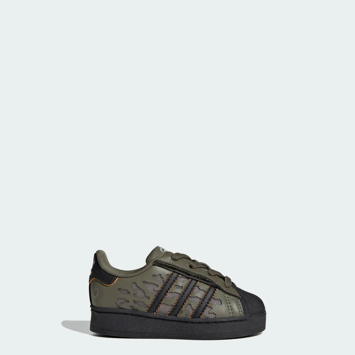 & Toddler Originals Green