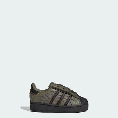 & Toddler Originals Green