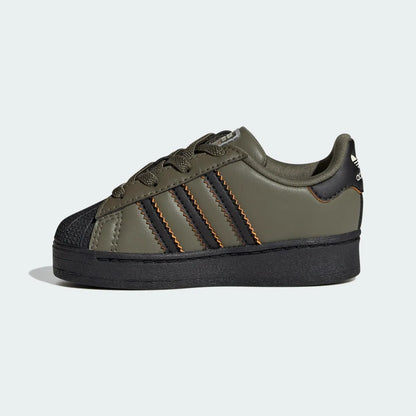 & Toddler Originals Green