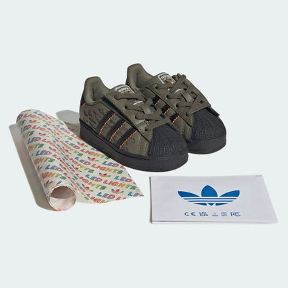 & Toddler Originals Green