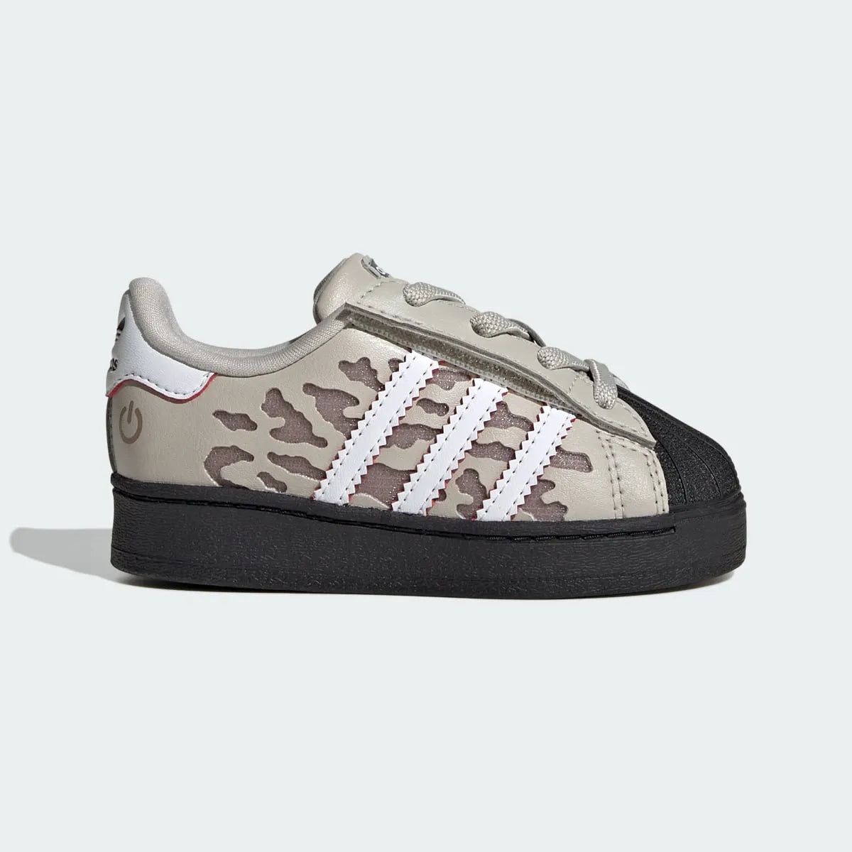& Toddler Originals Beige