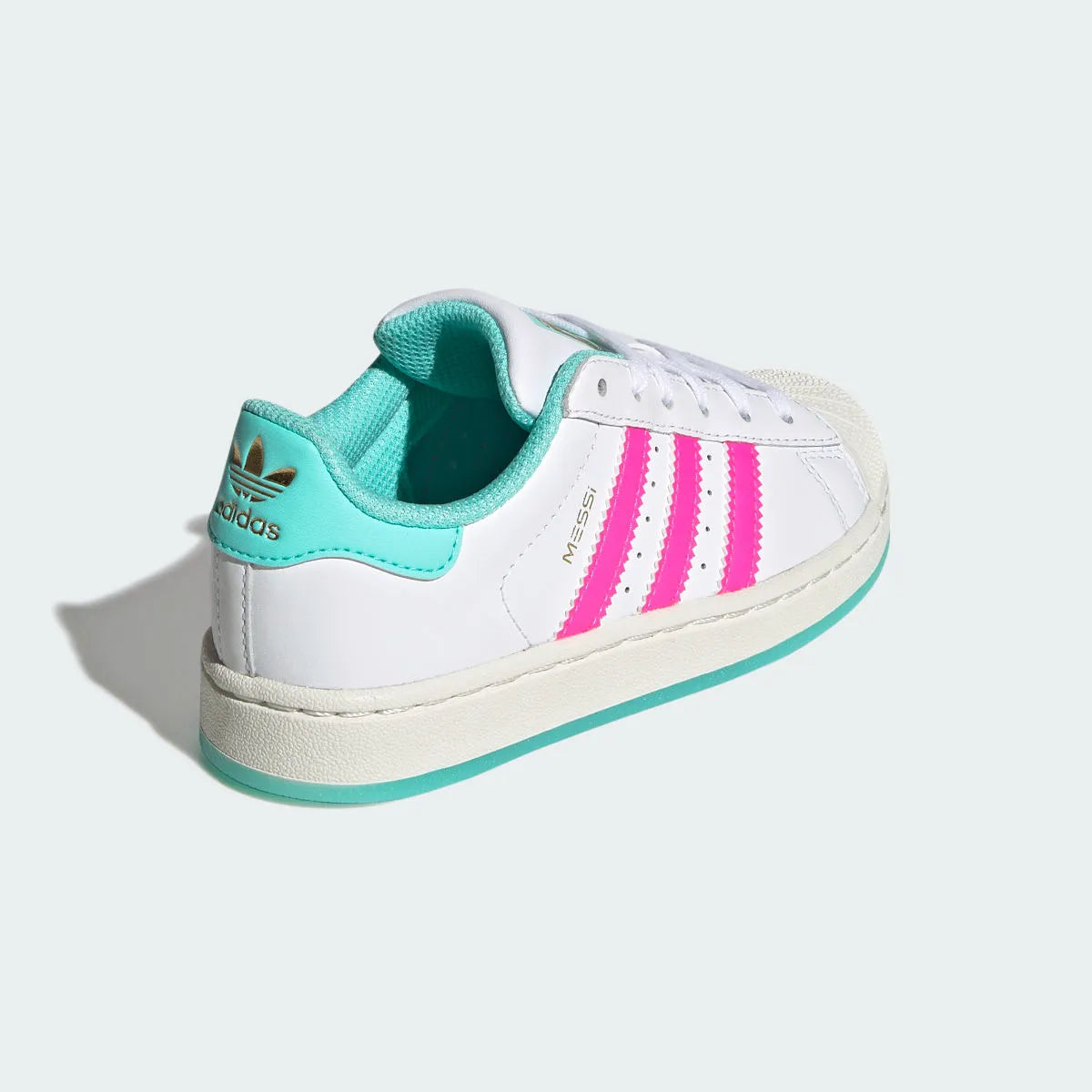 Soccer White