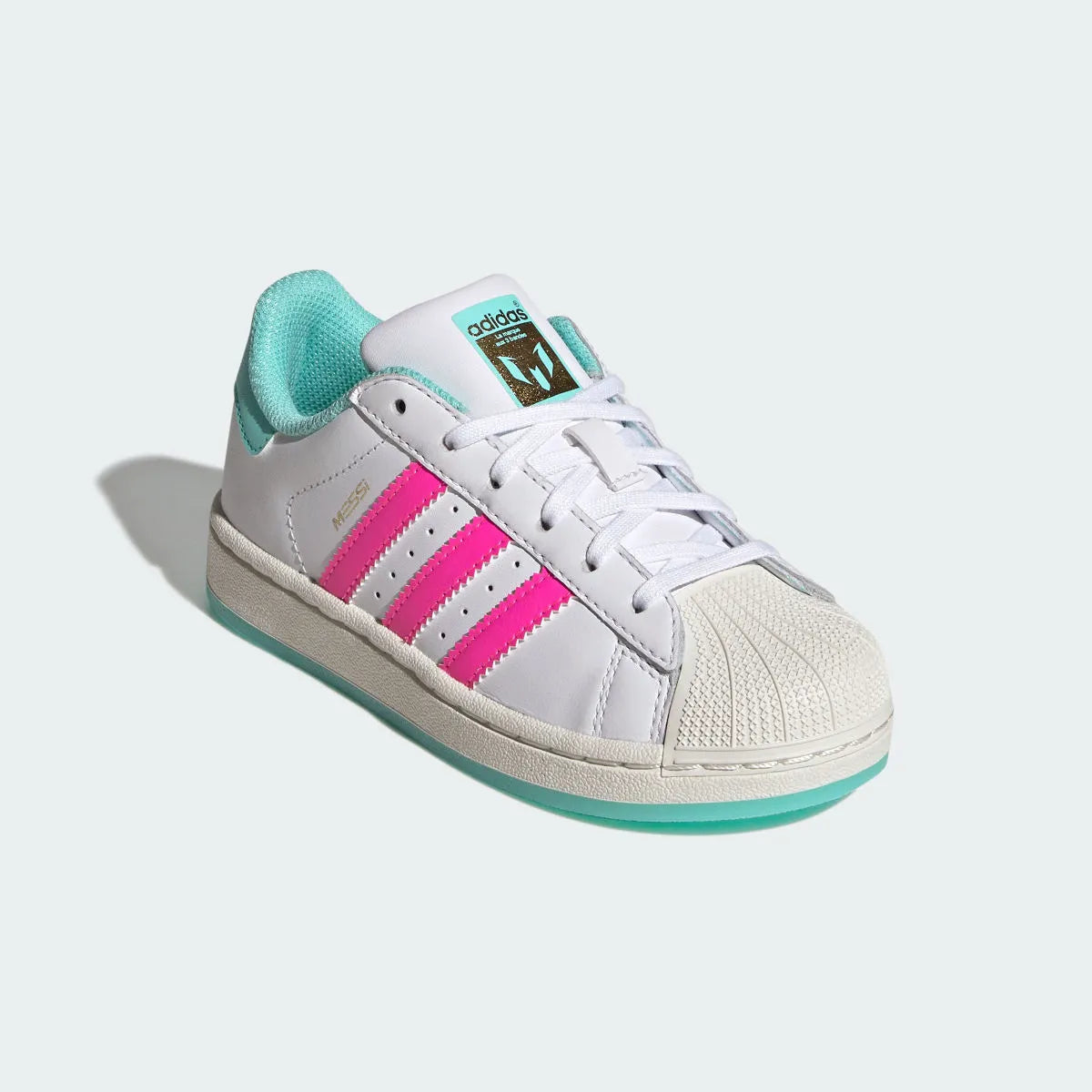 Soccer White