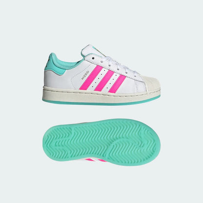 Soccer White