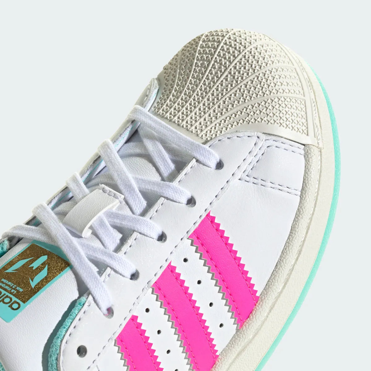 Soccer White