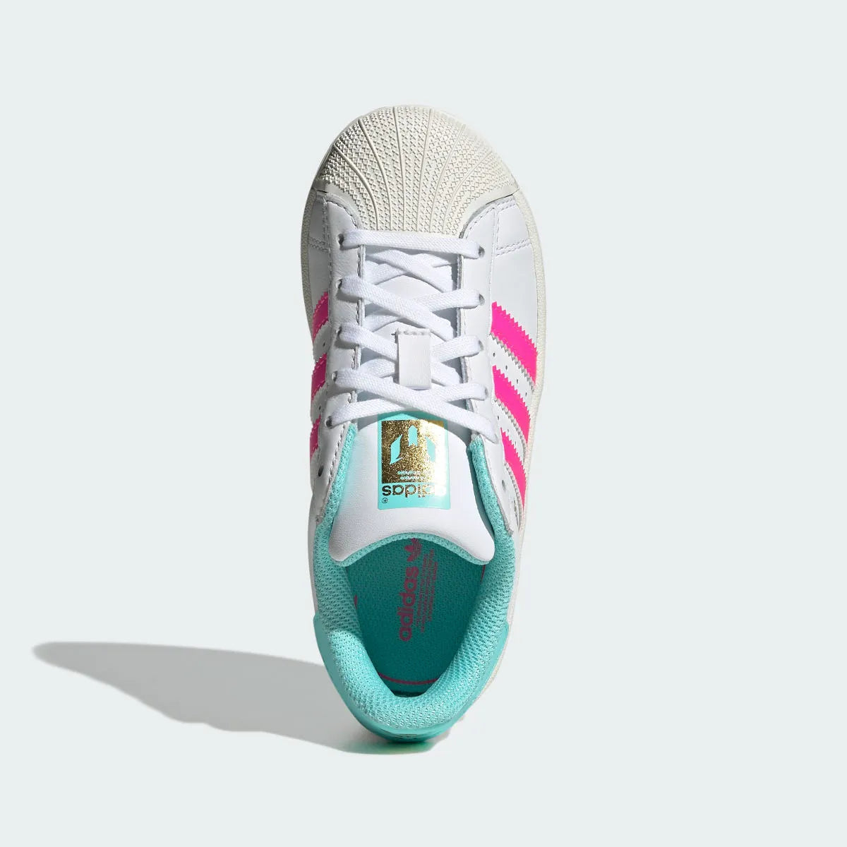 Soccer White