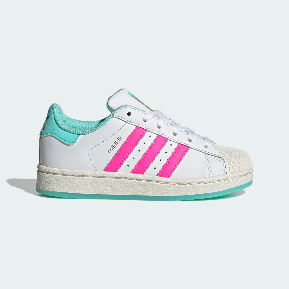 Soccer White