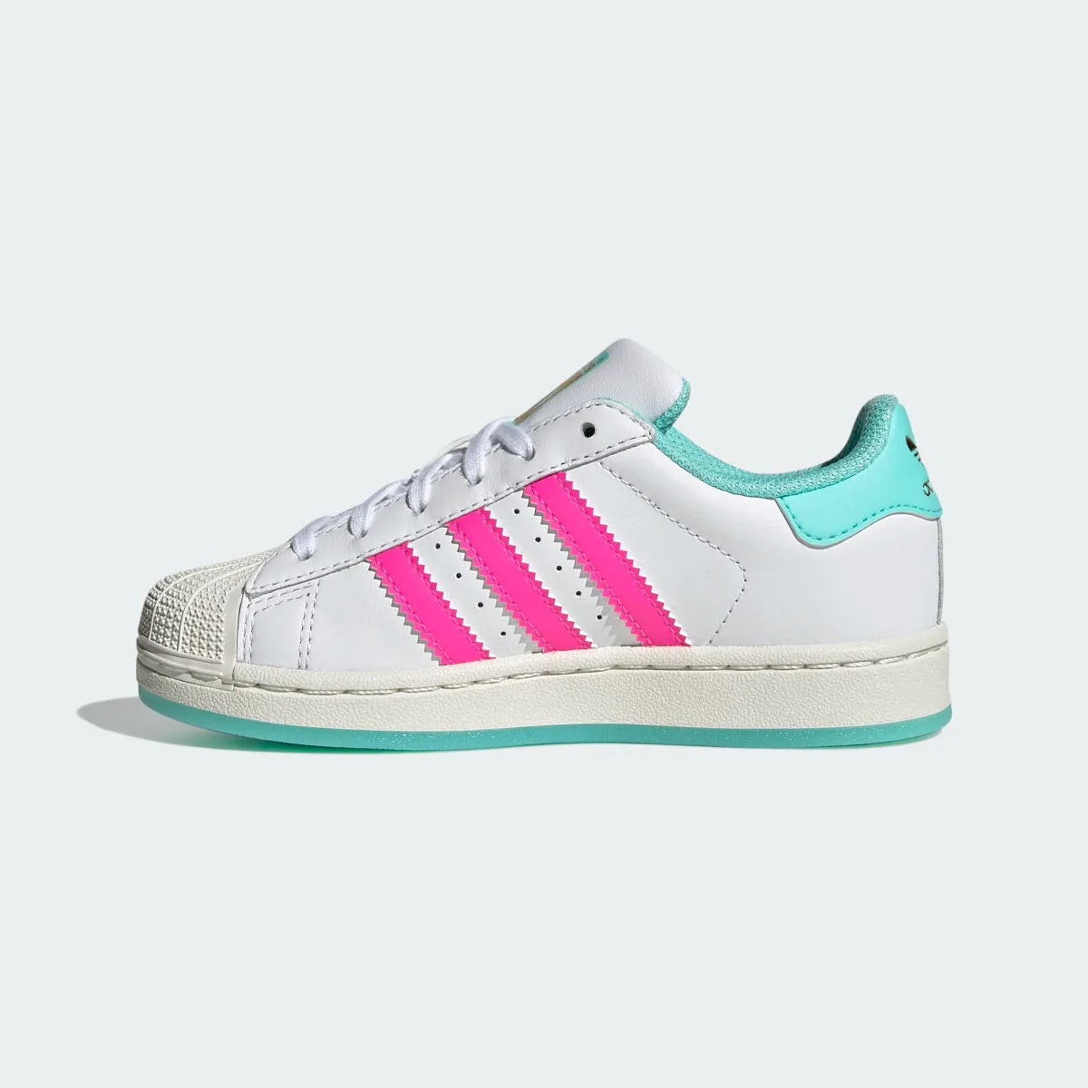 Soccer White
