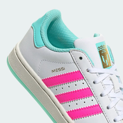 Soccer White
