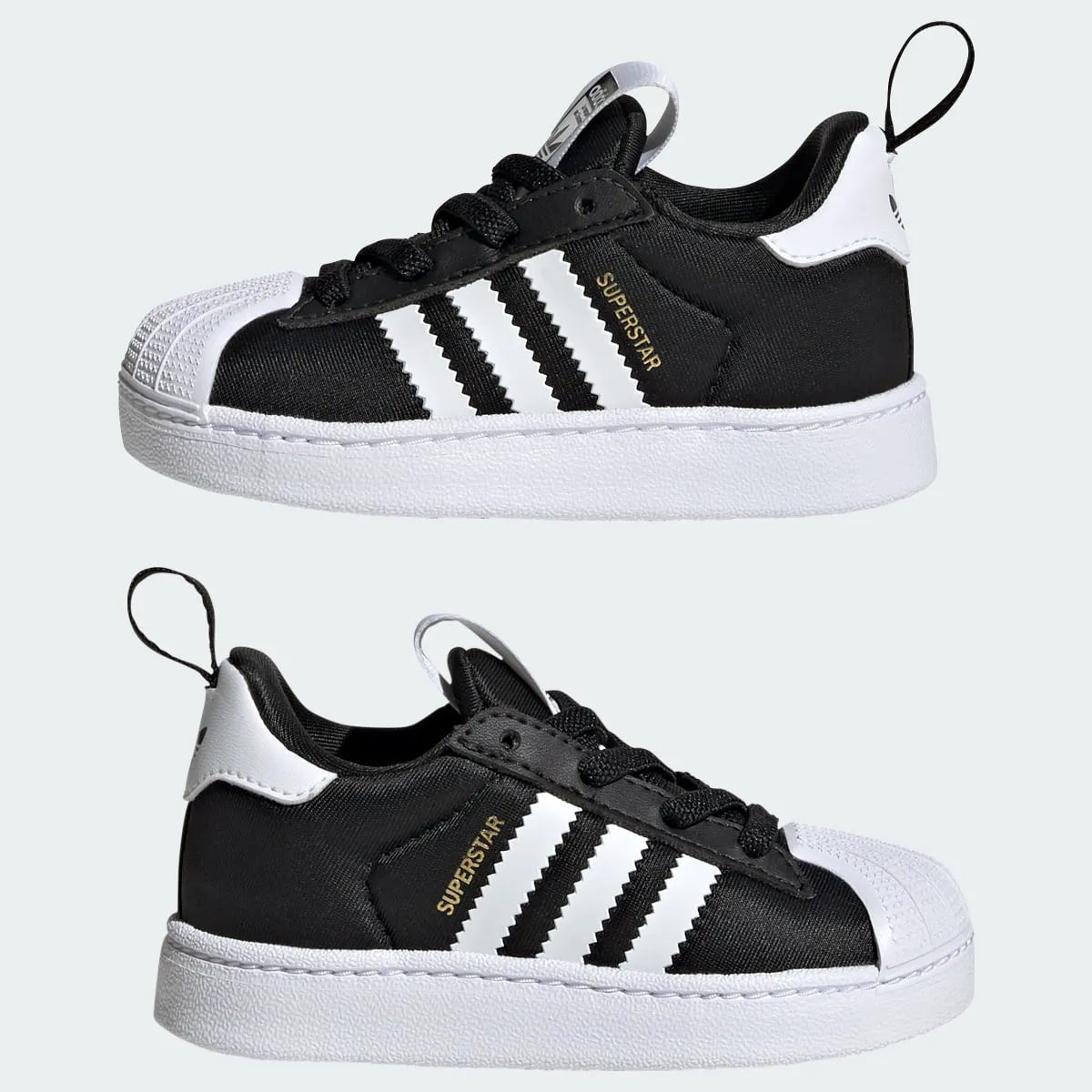 & Toddler Originals Black