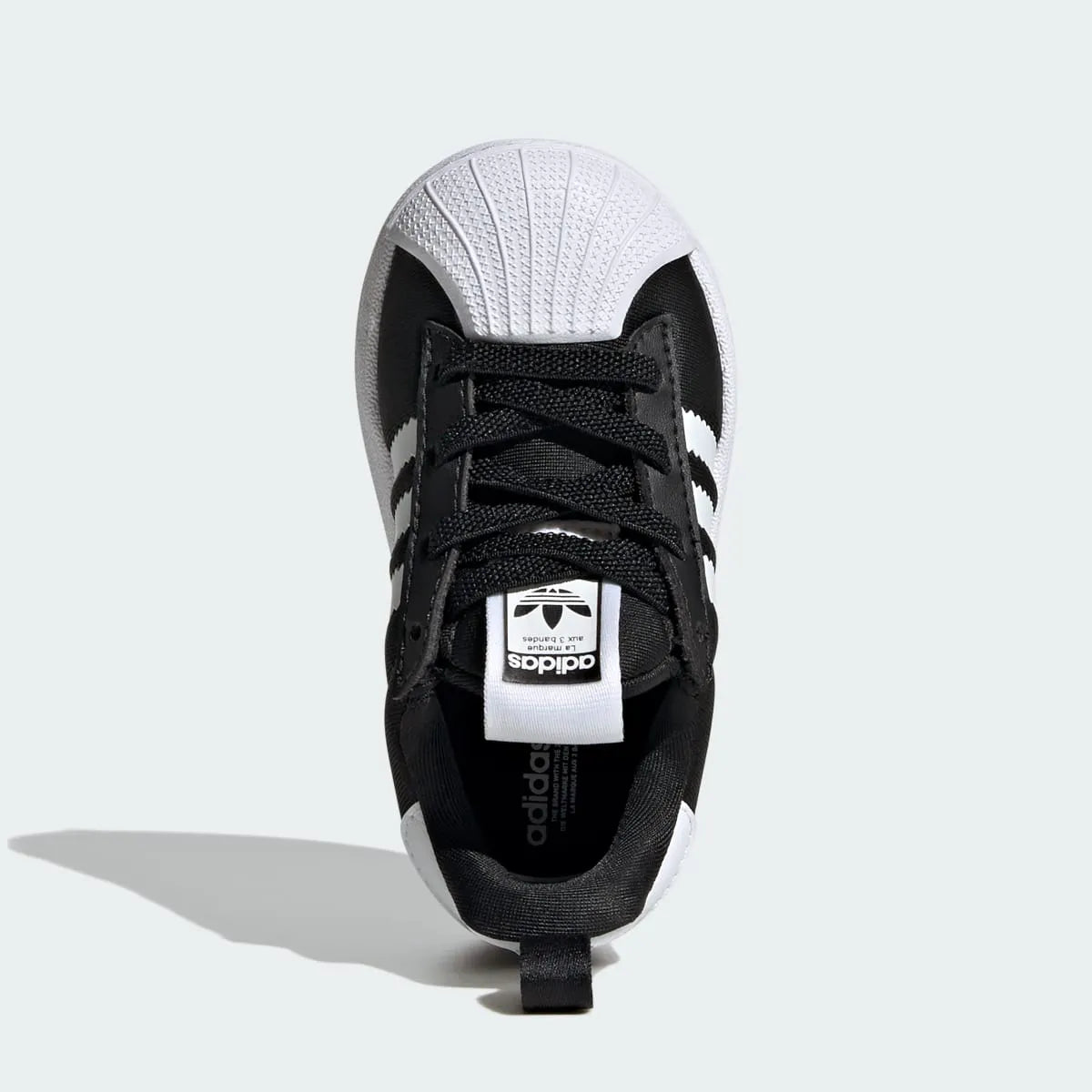 & Toddler Originals Black