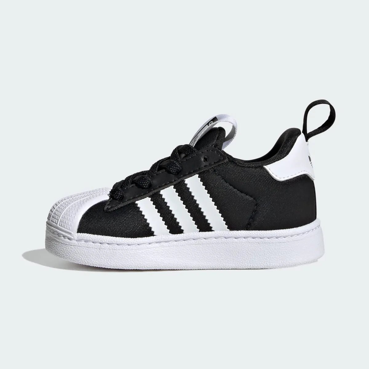 & Toddler Originals Black
