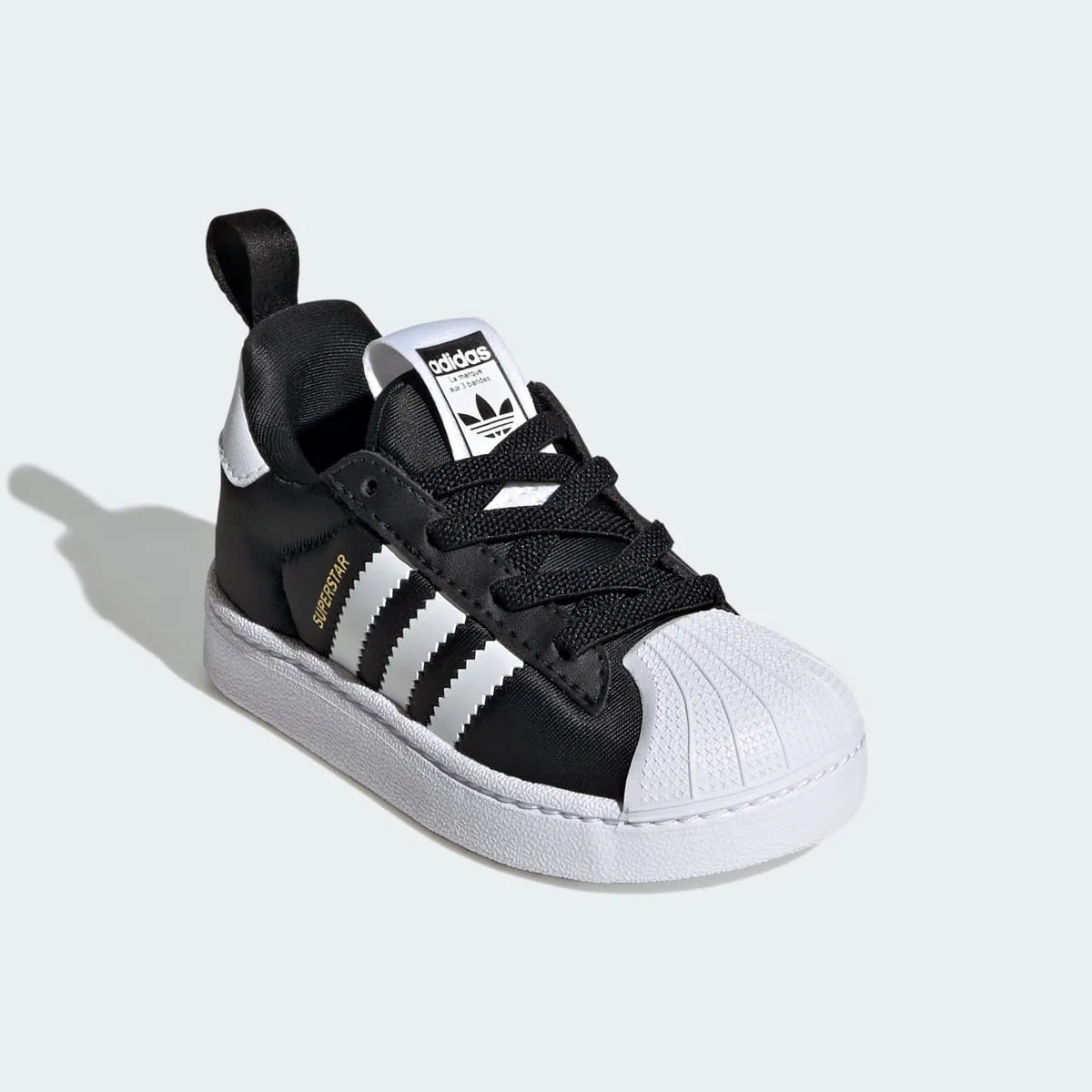 & Toddler Originals Black