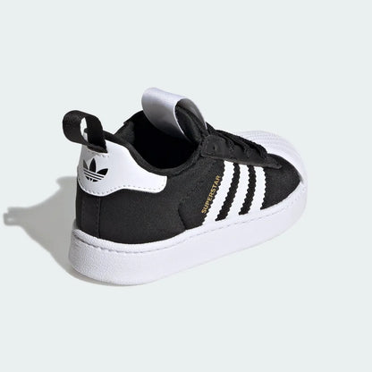 & Toddler Originals Black