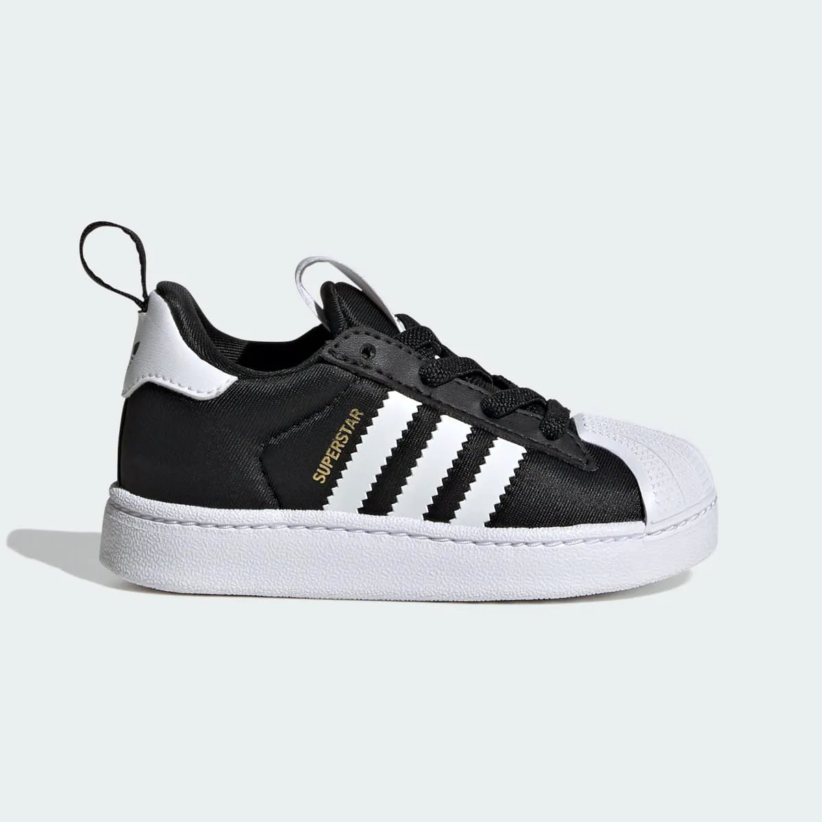 & Toddler Originals Black