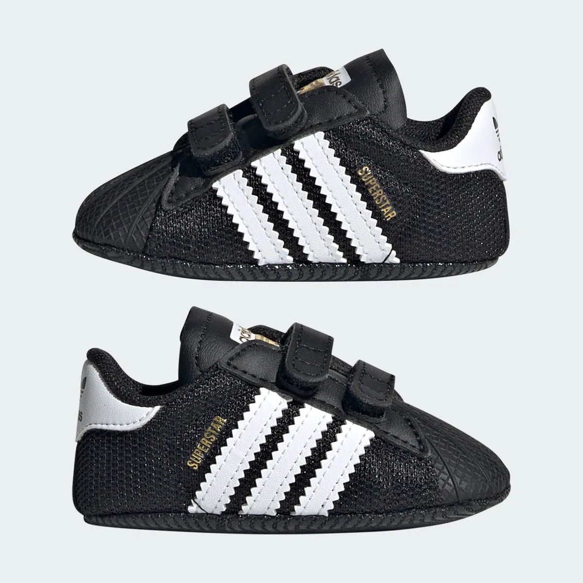 & Toddler Originals Black