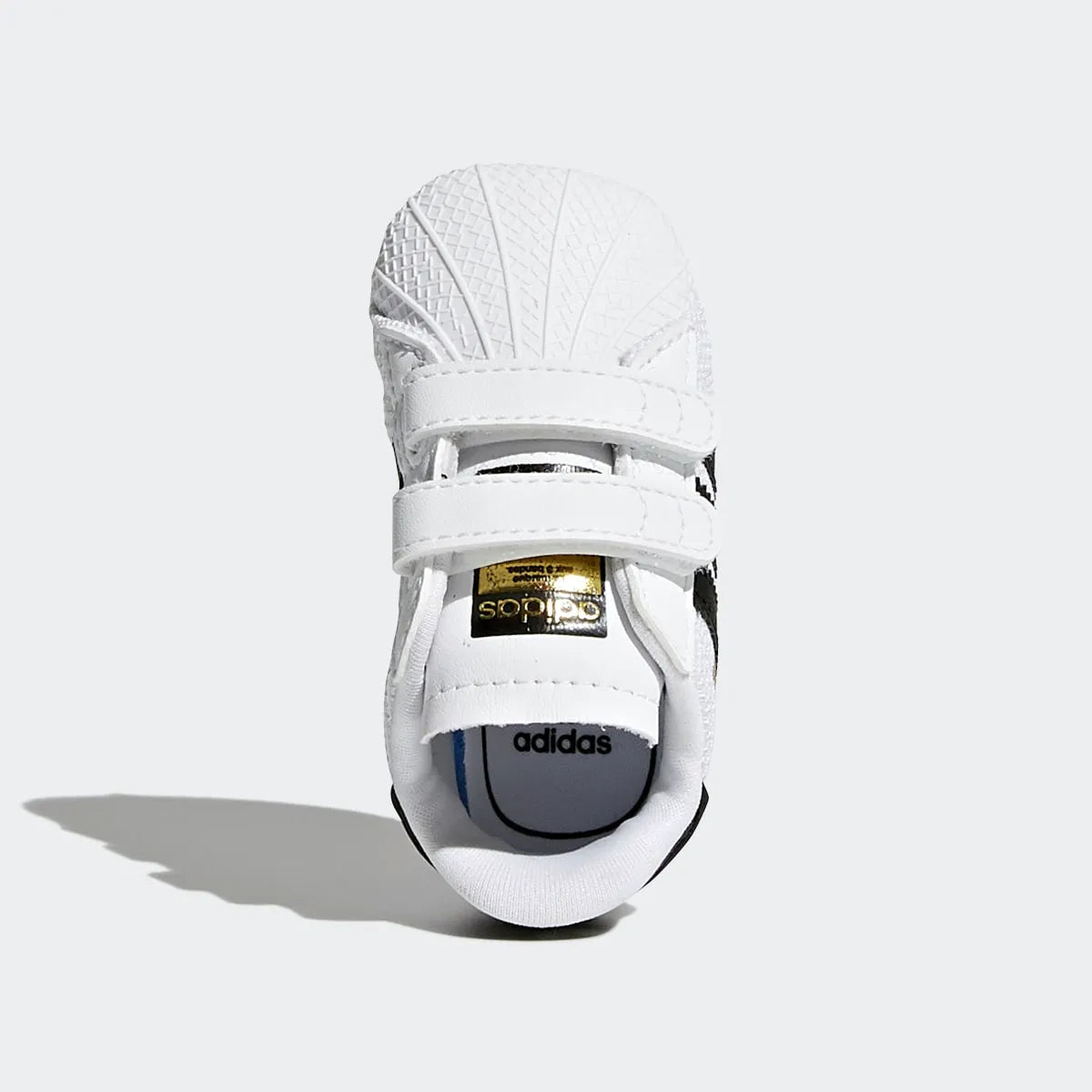 & Toddler Originals White
