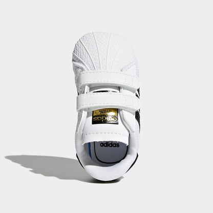 & Toddler Originals White