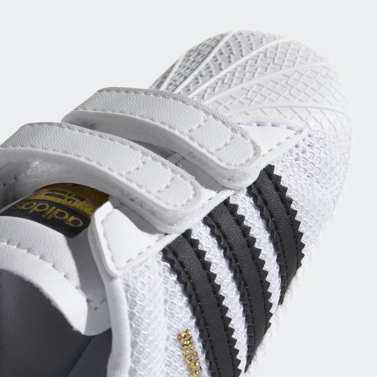 & Toddler Originals White