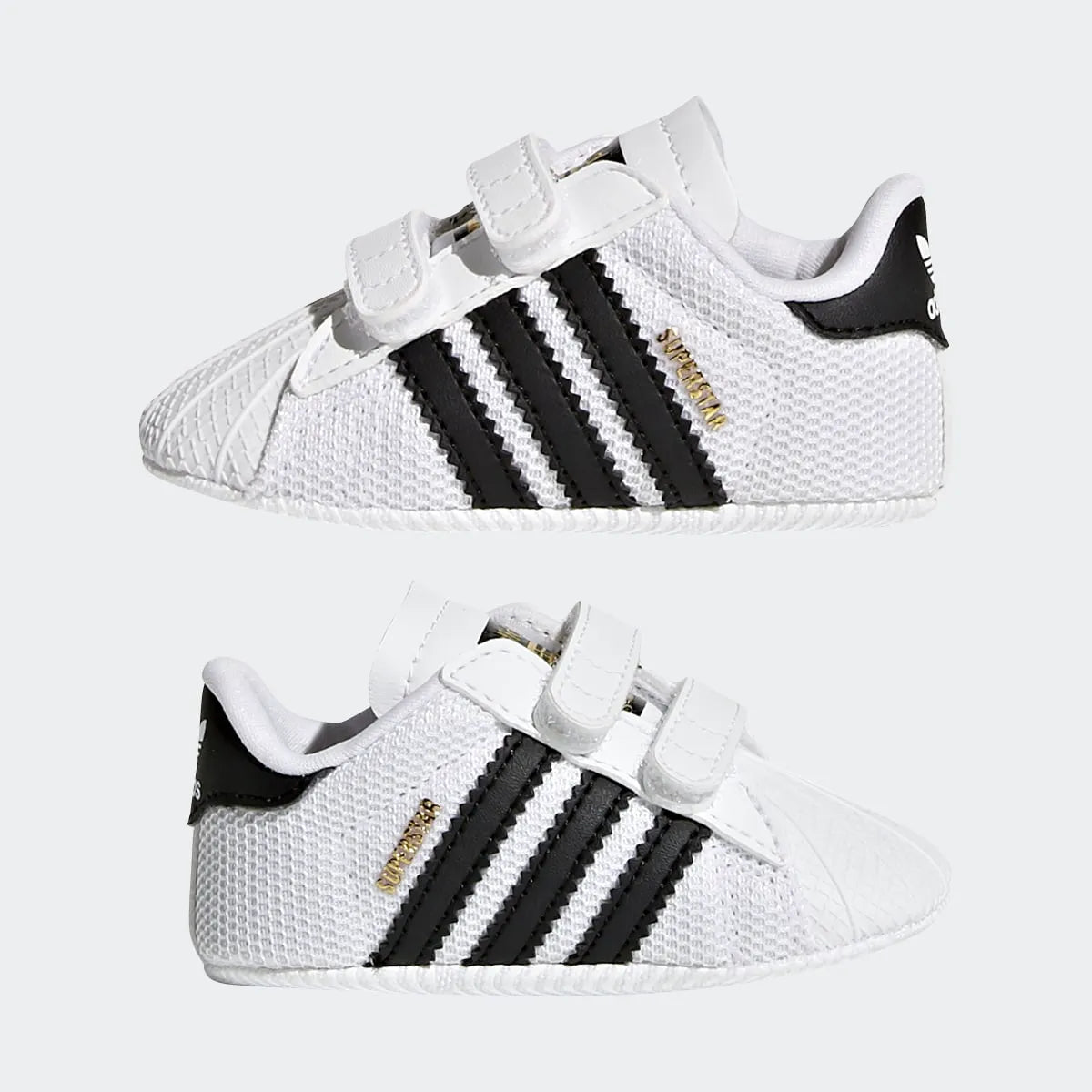 & Toddler Originals White