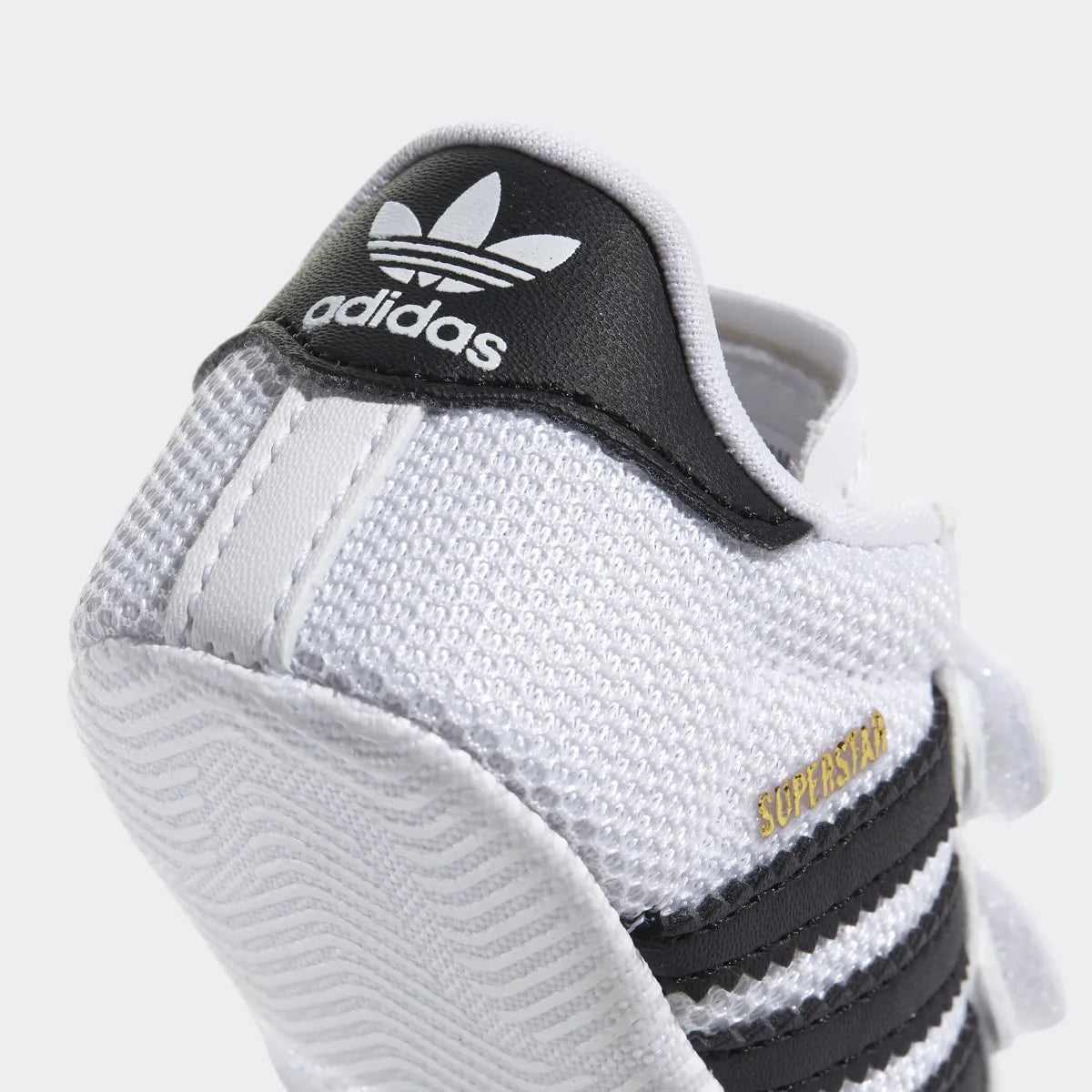 & Toddler Originals White