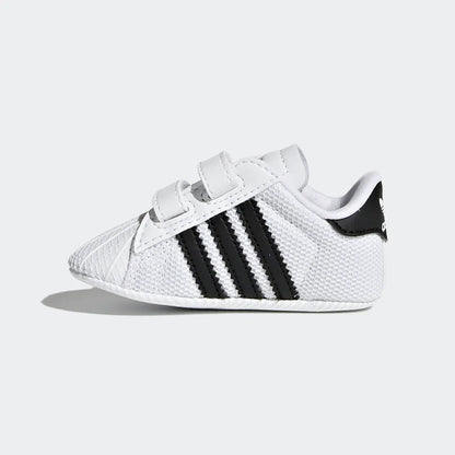 & Toddler Originals White