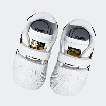 & Toddler Originals White