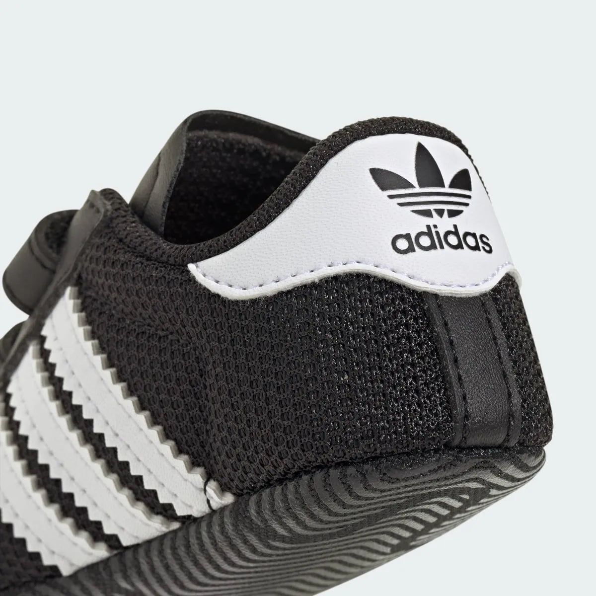 & Toddler Originals Black