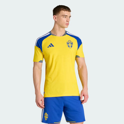 Soccer Yellow