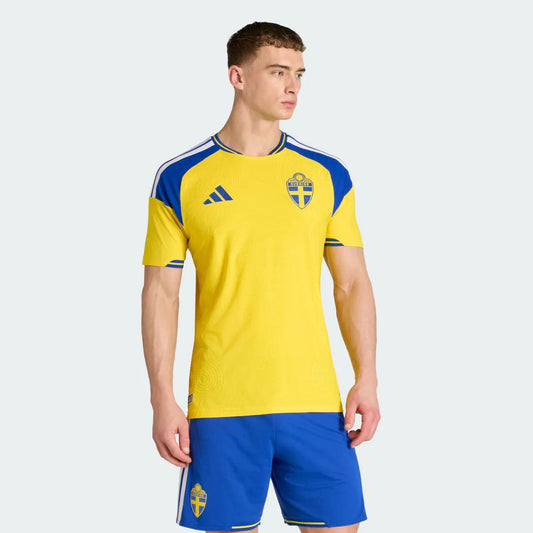 Soccer Yellow