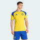 Soccer Yellow