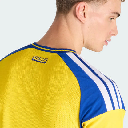Soccer Yellow