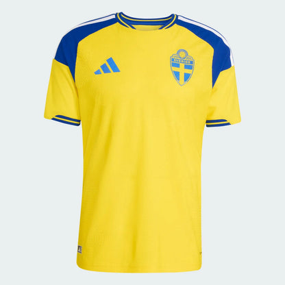 Soccer Yellow