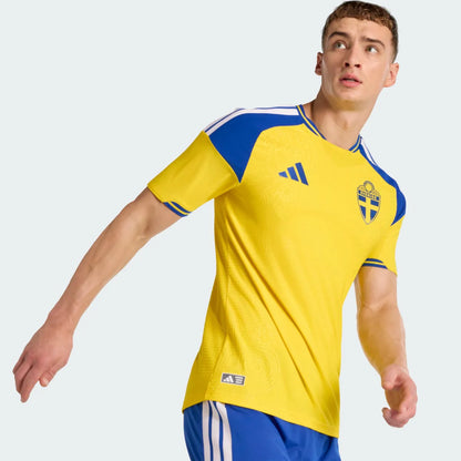 Soccer Yellow