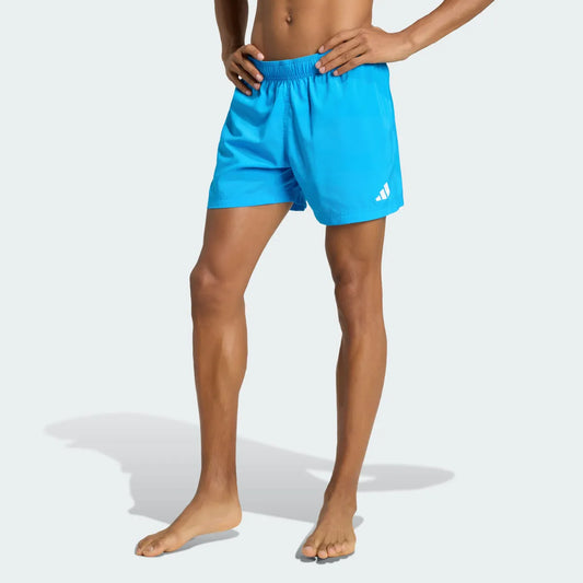 Swimming Blue